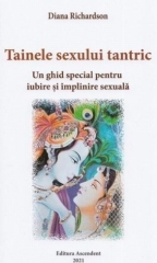 Tainele sexului tantric